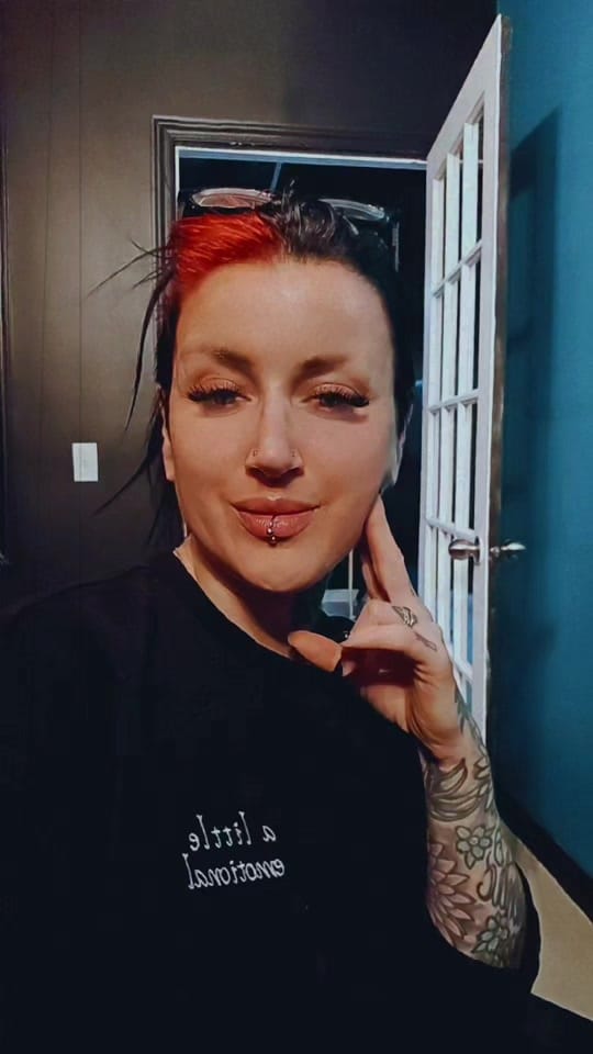 Post 5 by LJ Jean 🇨🇦🏳️‍🌈📸 on TikTok (video)