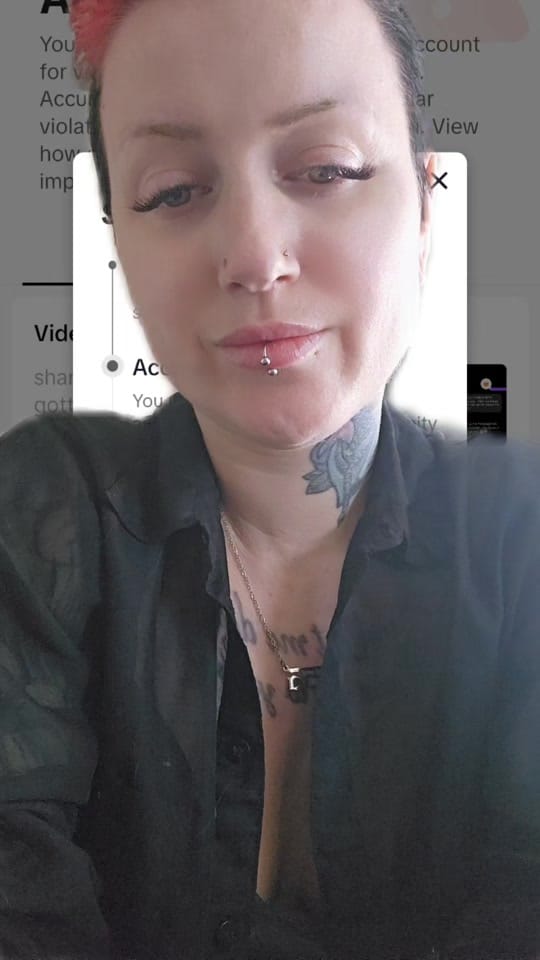 Post 2 by LJ Jean 🇨🇦🏳️‍🌈📸 on TikTok (video)