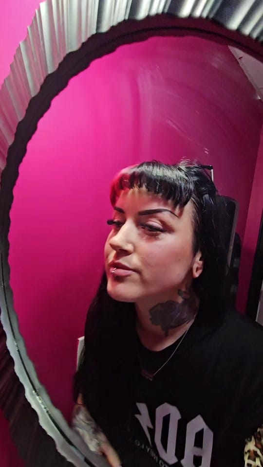 Post 3 by LJ Jean 🇨🇦🏳️‍🌈📸 on TikTok (video)