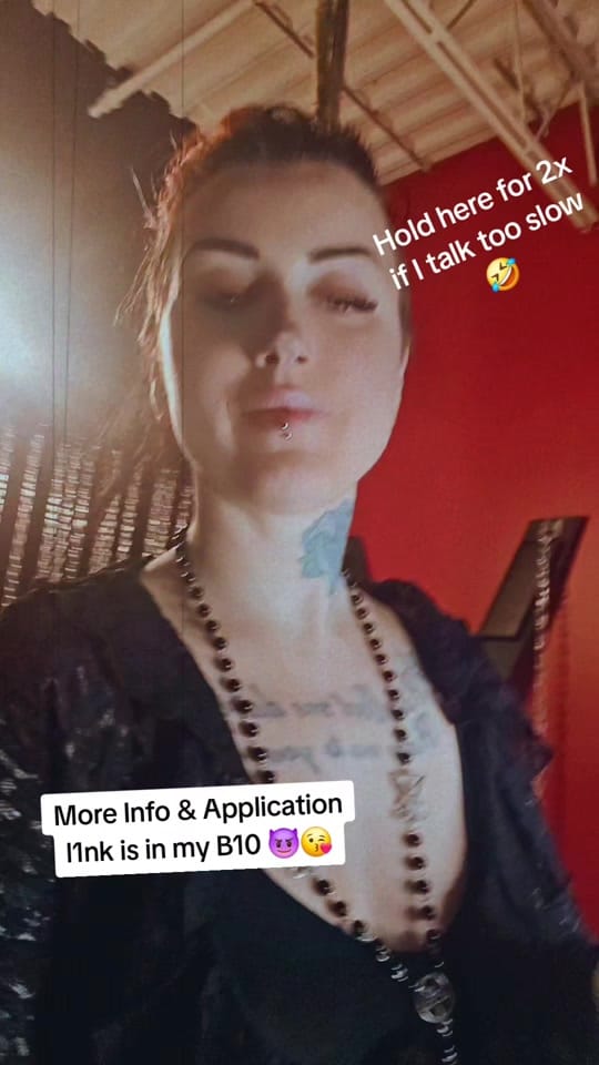 Post 9 by LJ Jean 🇨🇦🏳️‍🌈📸 on TikTok (video)