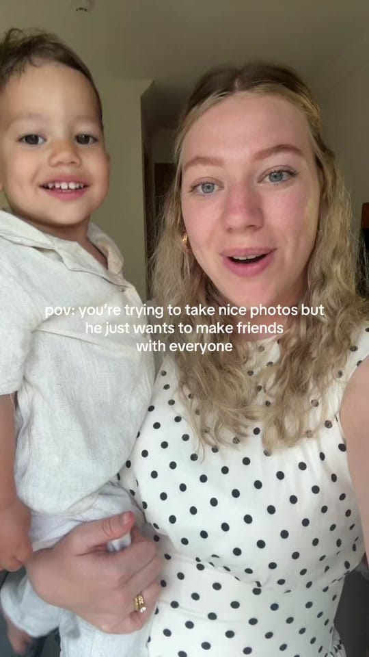Post 6 by Jess on TikTok (video)