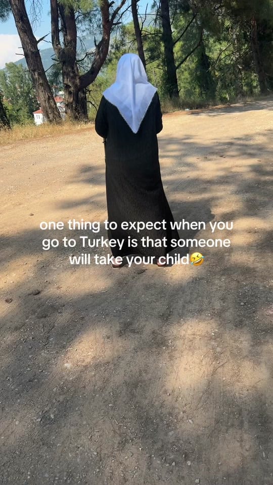 Post 1 by Jess on TikTok (video)