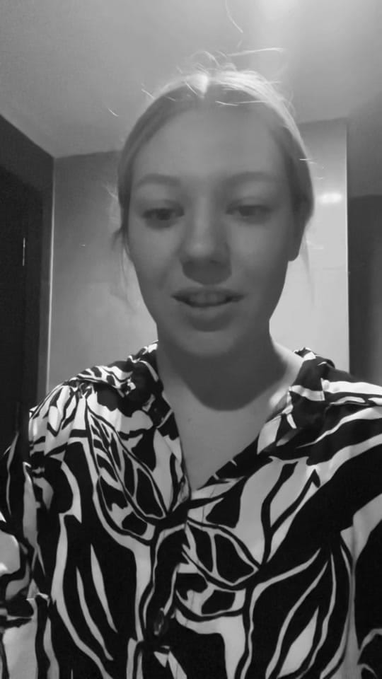 Post 10 by Jess on TikTok (video)