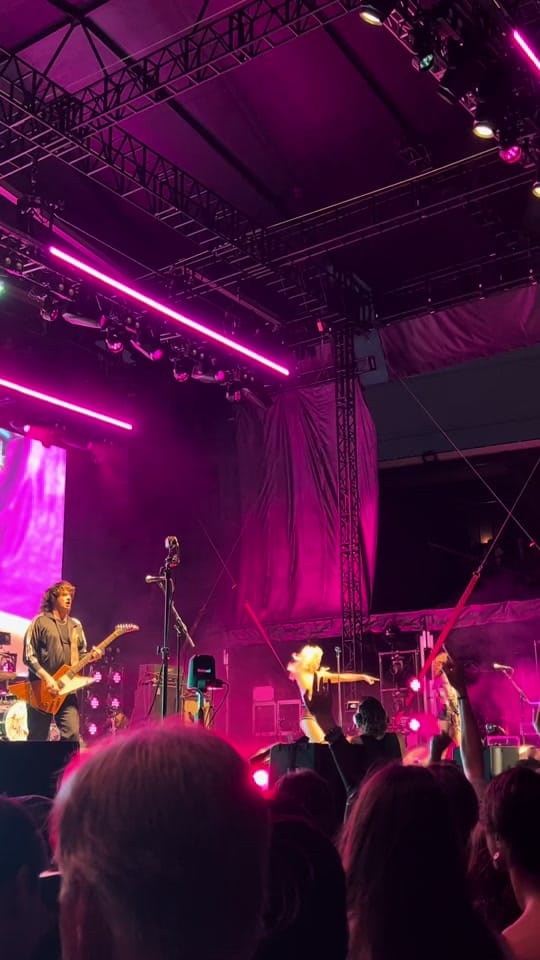 Post 2 by Cori on TikTok (video)