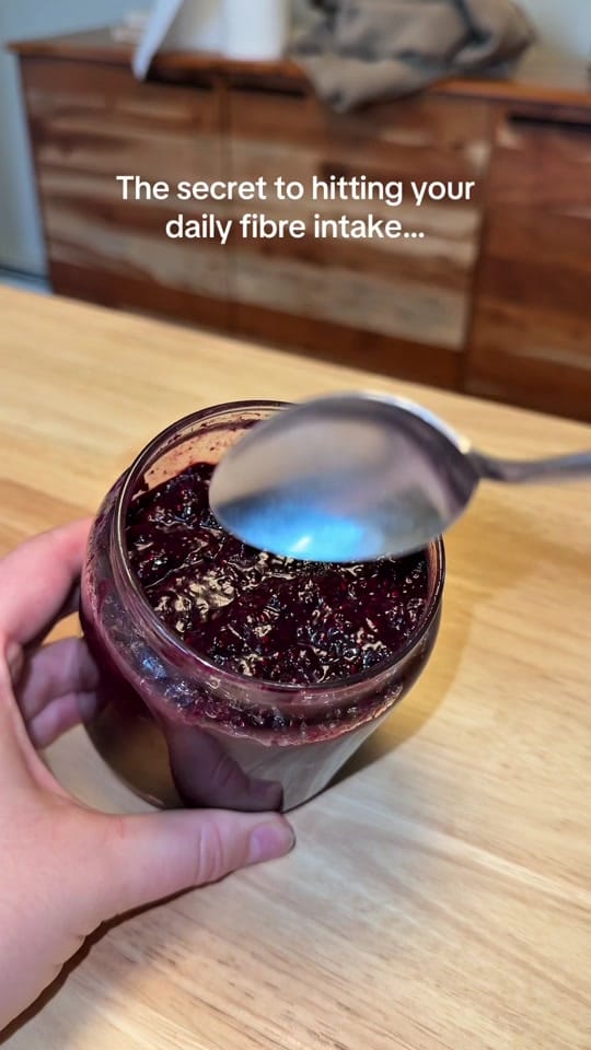 Post 9 by Caleigh McAulay on TikTok (video)