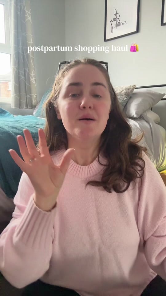 Post 3 by Tina&Co | 👶 on TikTok (video)