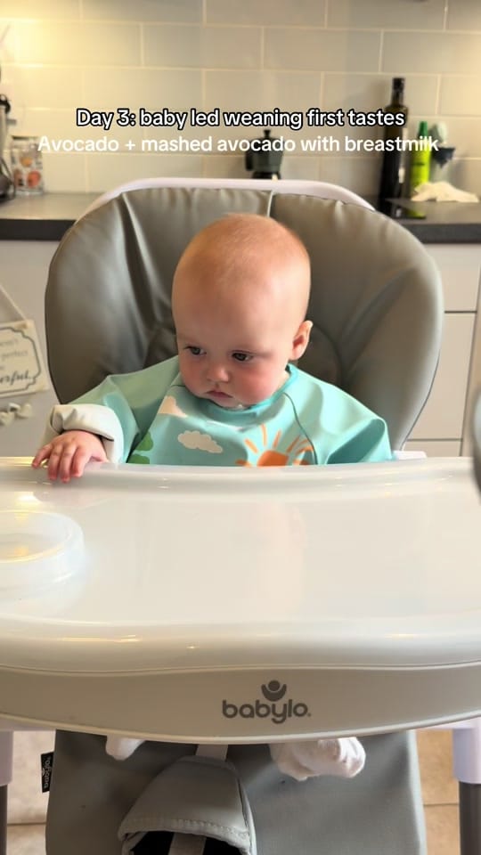 Post 10 by Tina&Co | 👶 on TikTok (video)
