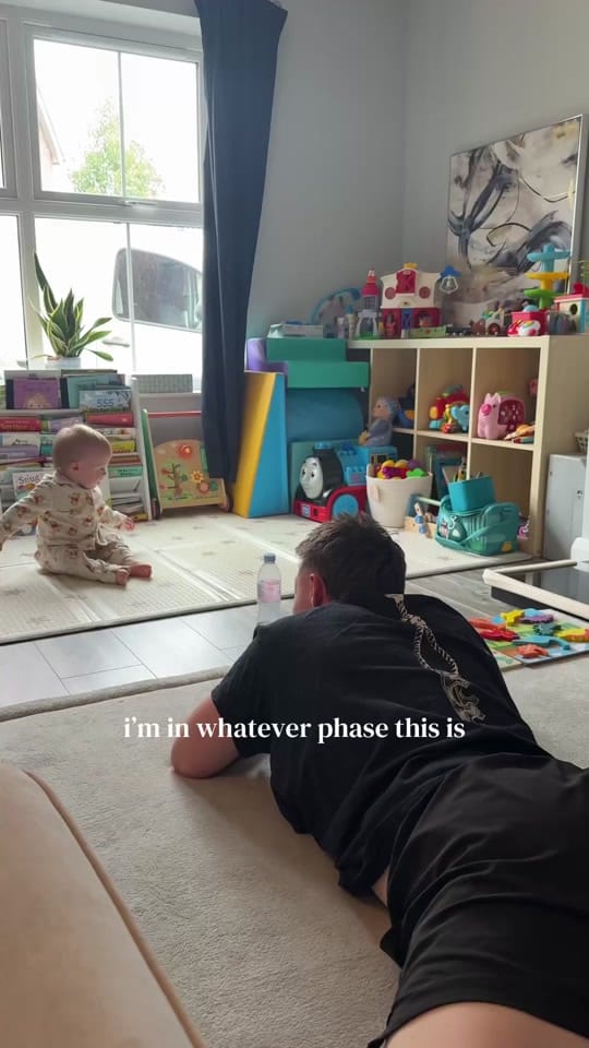 Post 7 by Tina&Co | 👶 on TikTok (video)