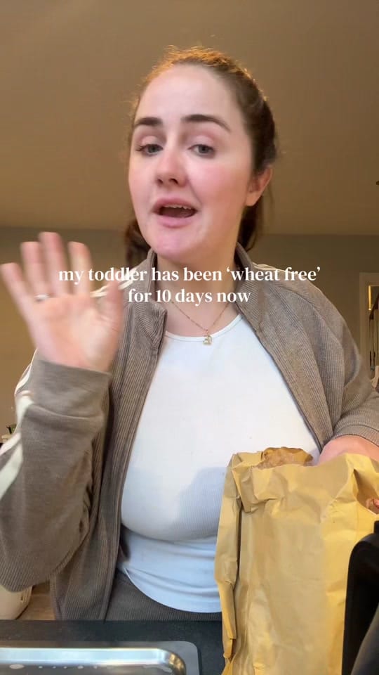 Post 5 by Tina&Co | 👶 on TikTok (video)