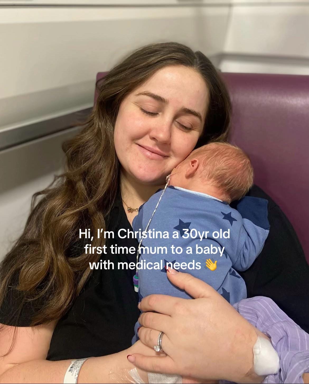 Post 8 by Tina&Co | 👶 on TikTok (video)