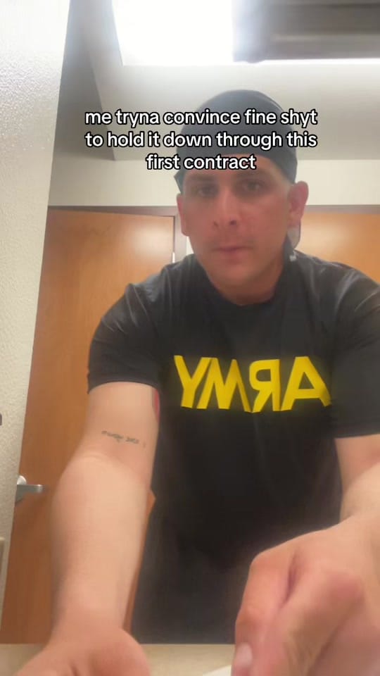 Post 3 by JT™️ on TikTok (video)