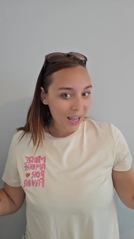 Post 2 by MICHELLE BETTY|UGC🎀 on TikTok (video)