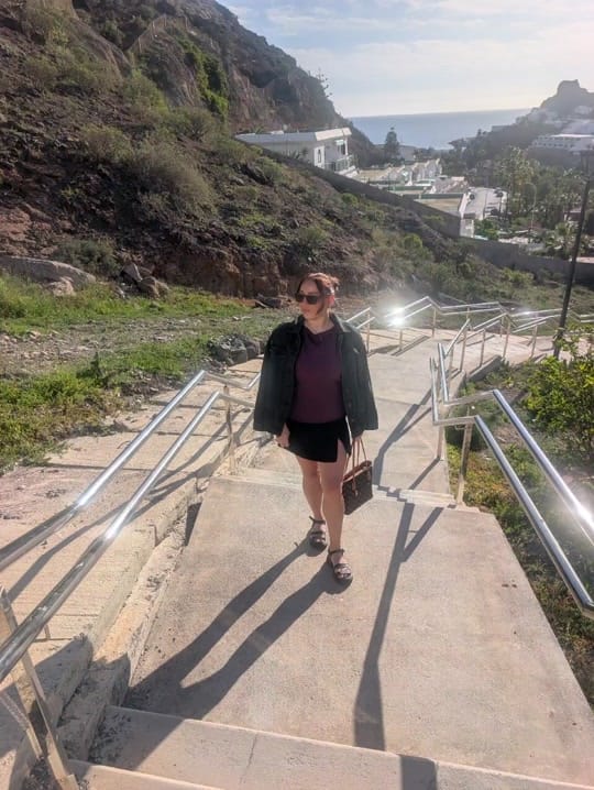 Post 9 by MICHELLE BETTY|UGC🎀 on TikTok (video)