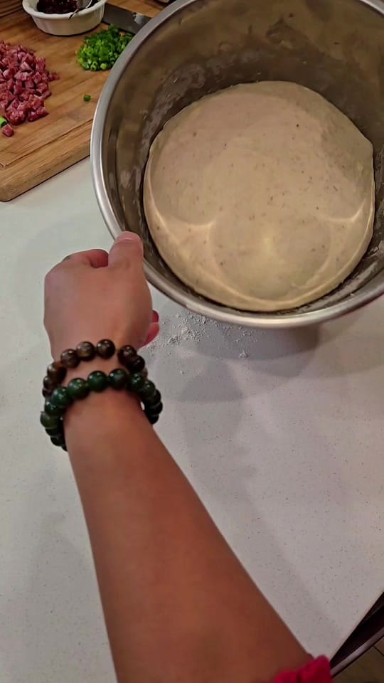 Post 5 by CookingWithMamaMui on TikTok (video)