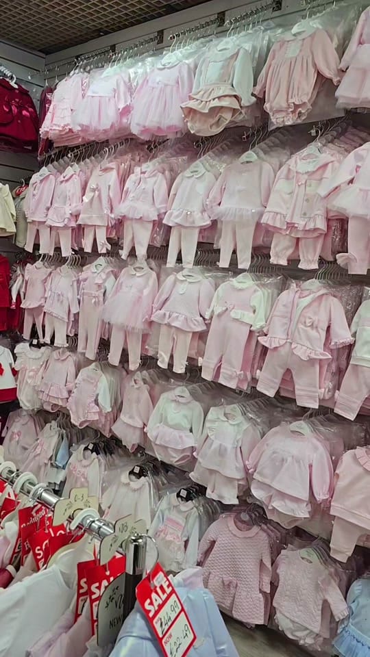 Post 8 by Babyspot Glasgow on TikTok (video)