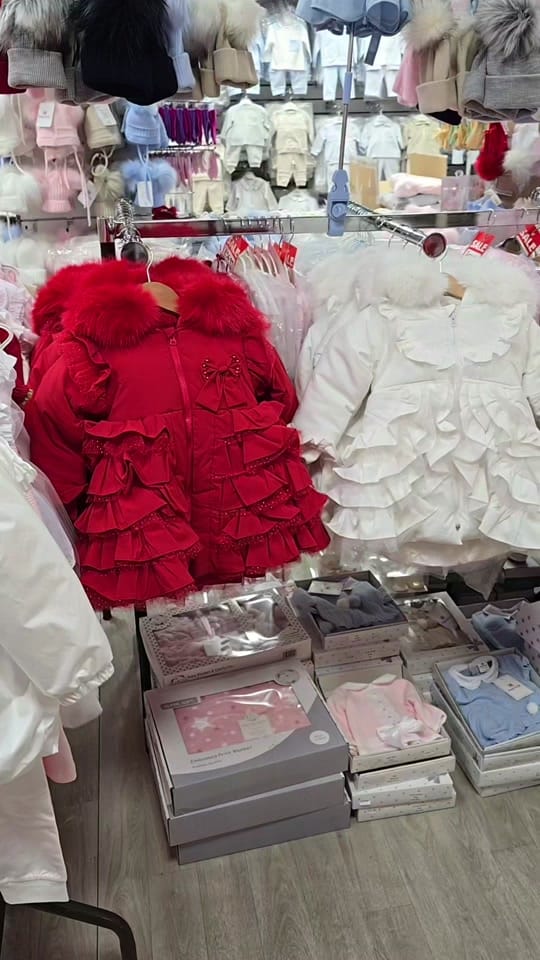 Post 10 by Babyspot Glasgow on TikTok (video)
