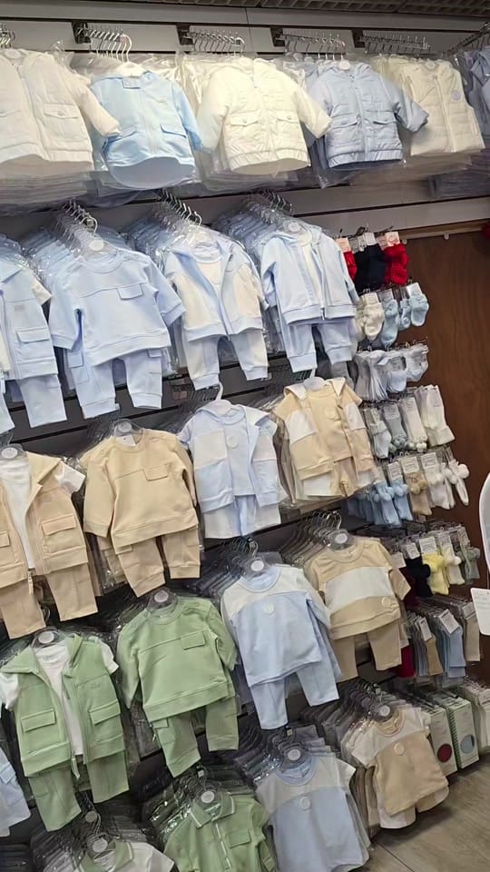 Post 3 by Babyspot Glasgow on TikTok (video)