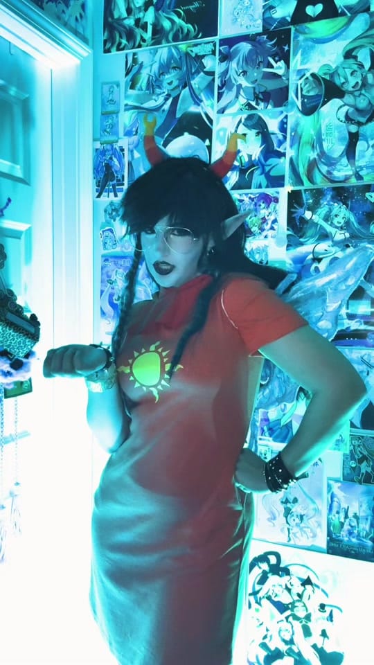 Post 9 by Ray on TikTok (video)