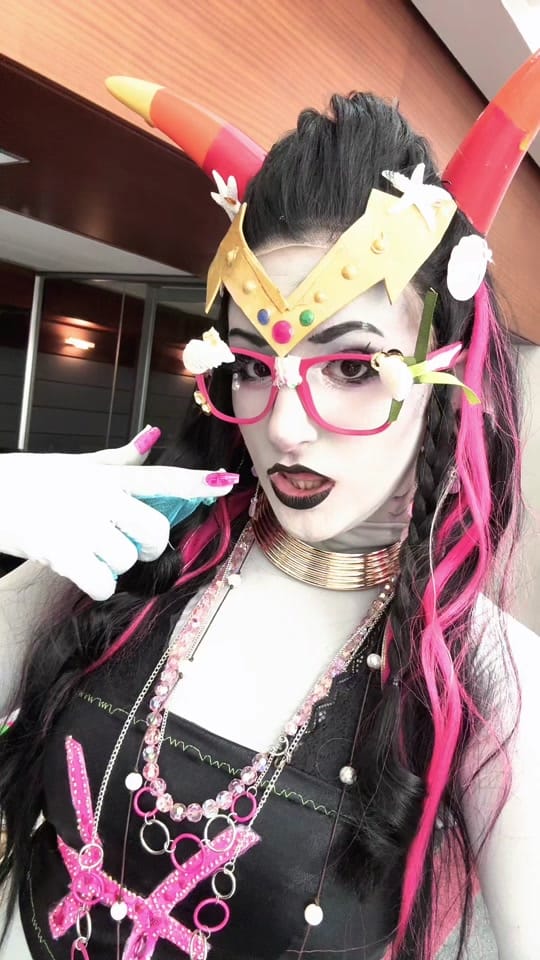 Post 7 by Ray on TikTok (video)
