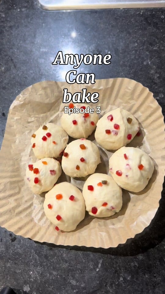Post 10 by Kitchen diaries with Deepika on TikTok (video)