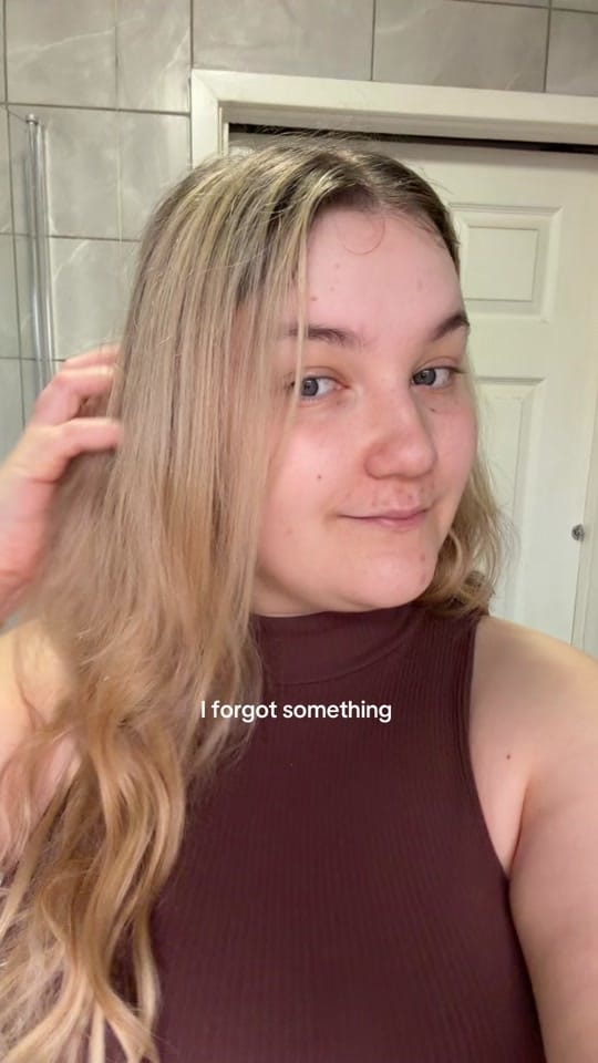 Post 9 by Alix | Unfiltered Mum Life on TikTok (video)