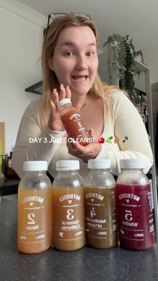 Post 6 by Alix | Unfiltered Mum Life on TikTok (video)