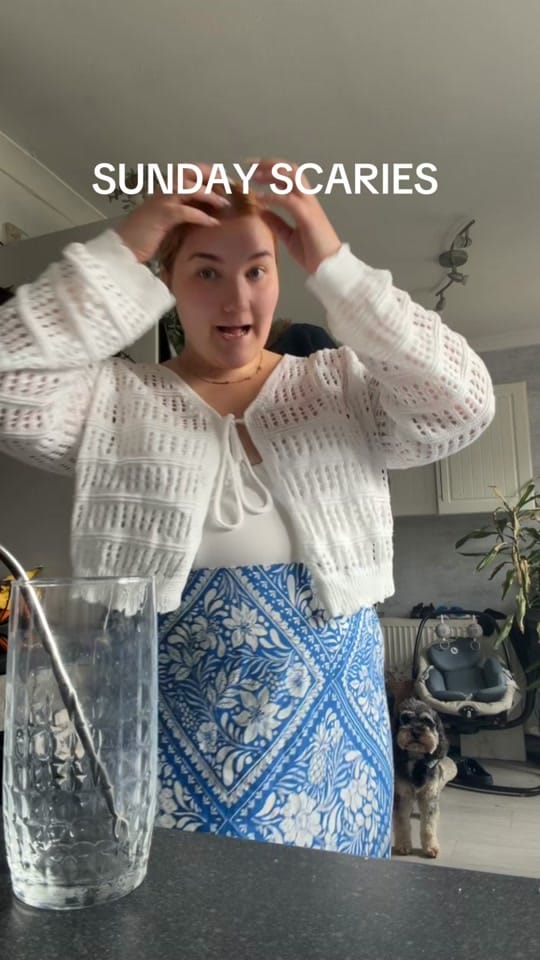Post 4 by Alix | Unfiltered Mum Life on TikTok (video)