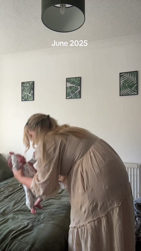 Post 5 by Alix | Unfiltered Mum Life on TikTok (video)