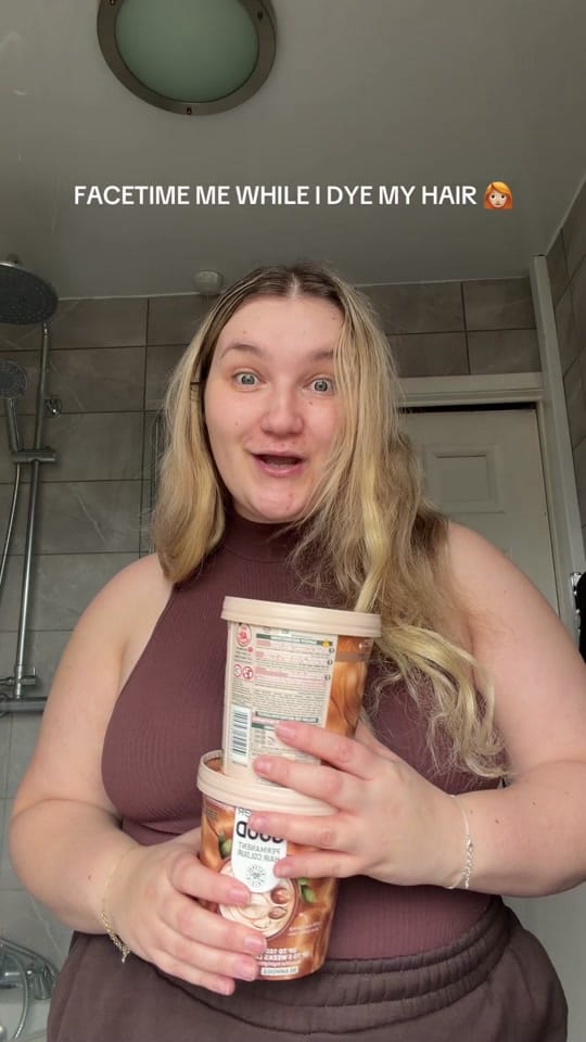 Post 10 by Alix | Unfiltered Mum Life on TikTok (video)