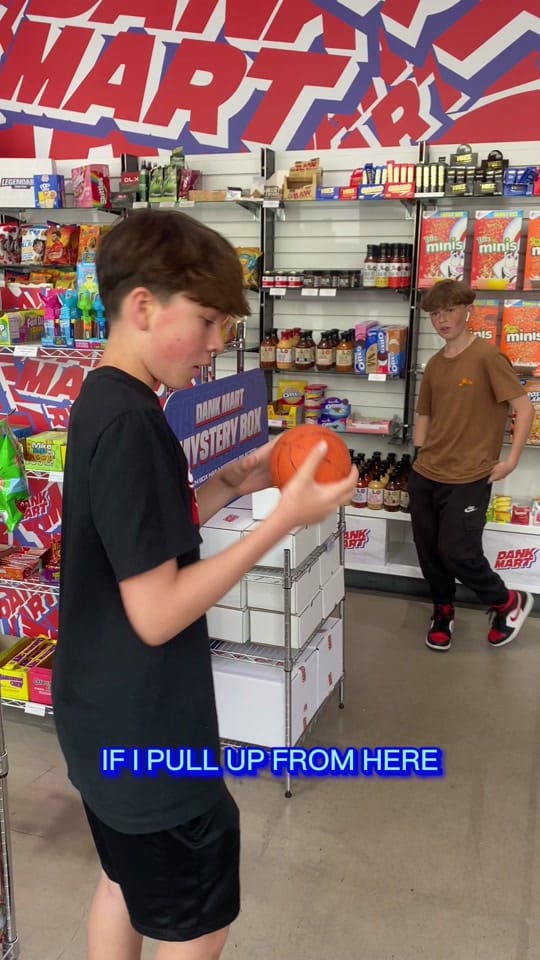 Post 10 by Dank Mart on TikTok (video)