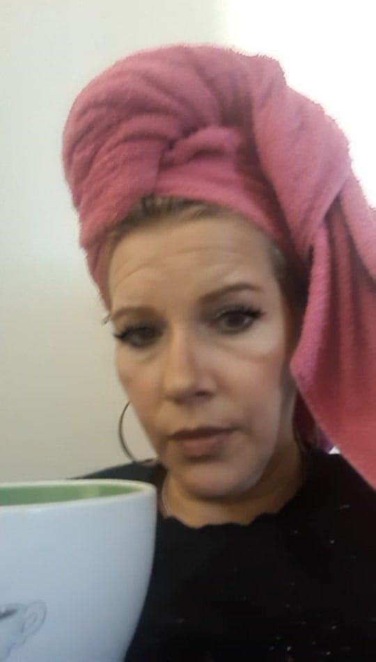 Post 8 by Elaine Hisee on TikTok (video)