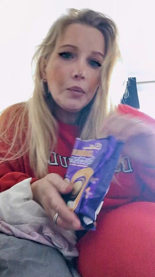Post 3 by Elaine Hisee on TikTok (video)