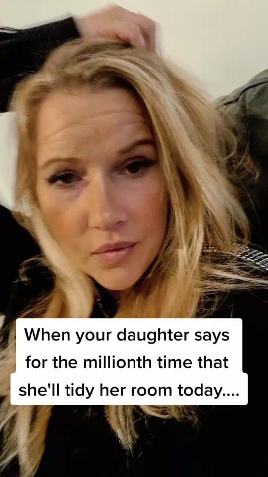 Post 4 by Elaine Hisee on TikTok (video)