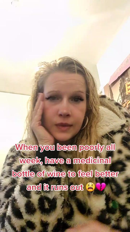 Post 1 by Elaine Hisee on TikTok (video)