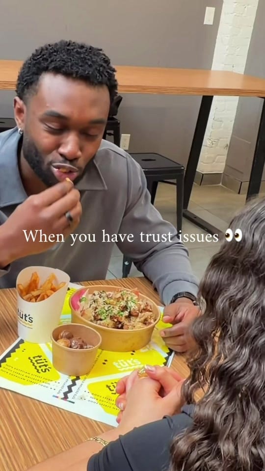 Post 2 by Tut’s on TikTok (video)