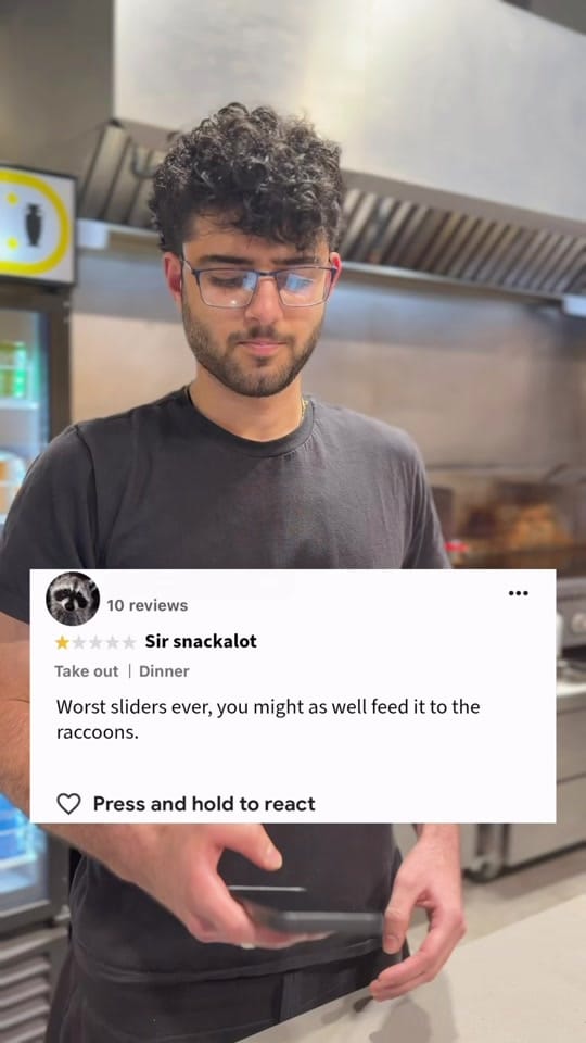 Post 3 by Tut’s on TikTok (video)