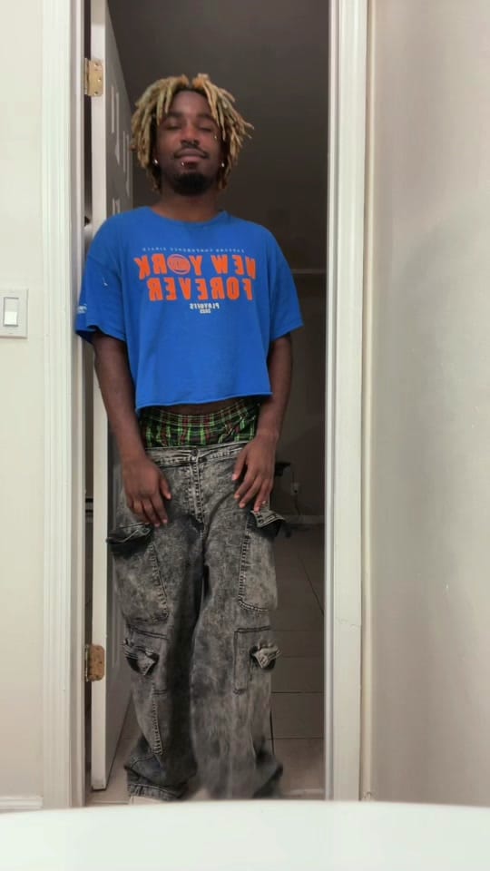 Post 1 by black.savv on TikTok (video)