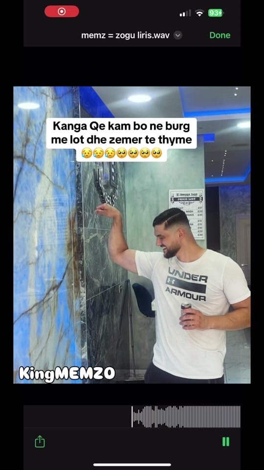 Post 8 by MEMZO on TikTok (video)