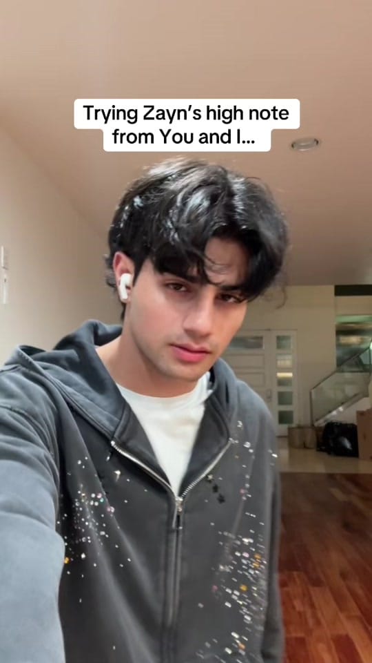 Post 5 by Ari Mediratta on TikTok (video)