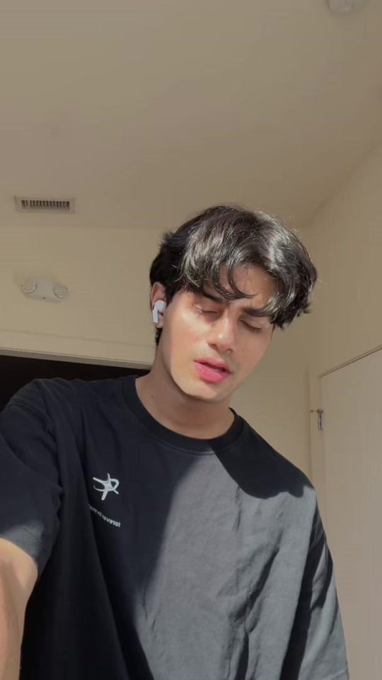Post 8 by Ari Mediratta on TikTok (video)