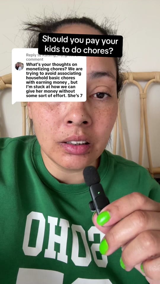 Post 1 by Dr Michele V 🧠 Neuroscientist on TikTok (video)