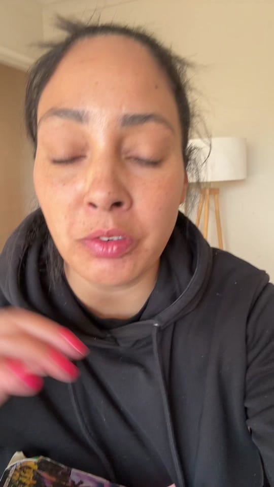 Post 5 by Dr Michele V 🧠 Neuroscientist on TikTok (video)