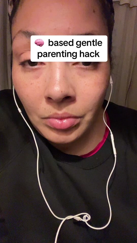 Post 10 by Dr Michele V 🧠 Neuroscientist on TikTok (video)