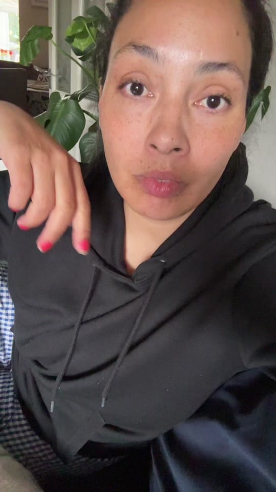 Post 7 by Dr Michele V 🧠 Neuroscientist on TikTok (video)