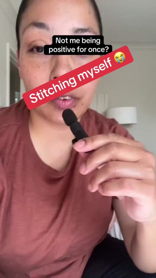 Post 4 by Dr Michele V 🧠 Neuroscientist on TikTok (video)