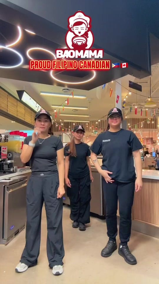 Post 5 by 🇨🇦BAO MAMA🇵🇭 on TikTok (video)