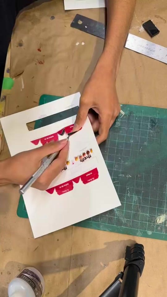 Post 2 by Tim Hortons on TikTok (video)