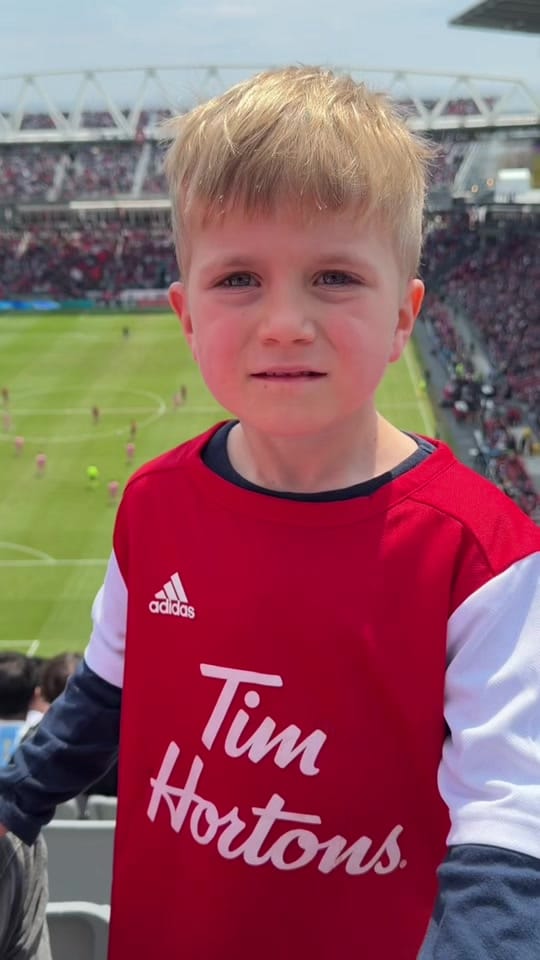 Post 4 by Tim Hortons on TikTok (video)