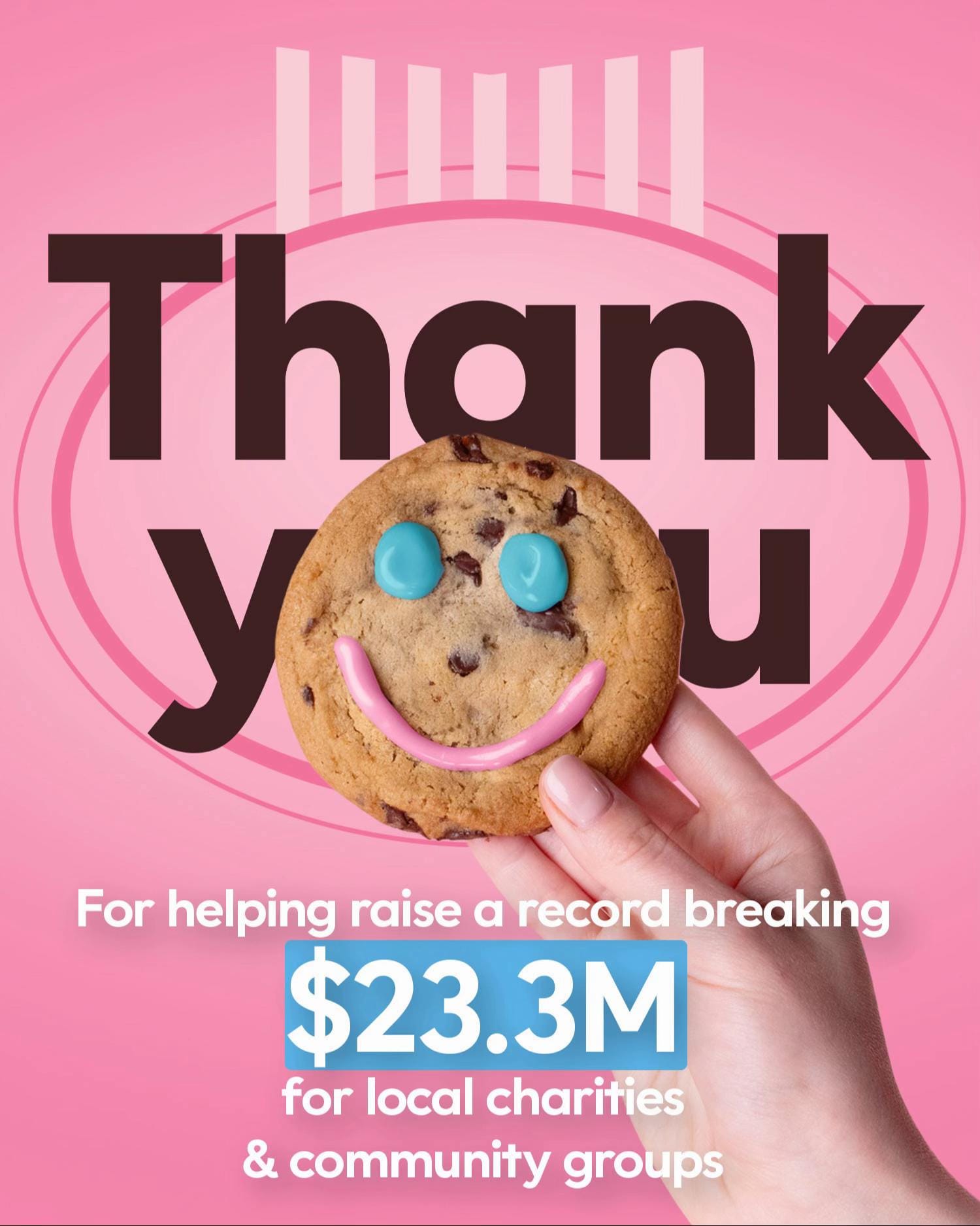 Post 6 by Tim Hortons on TikTok (video)