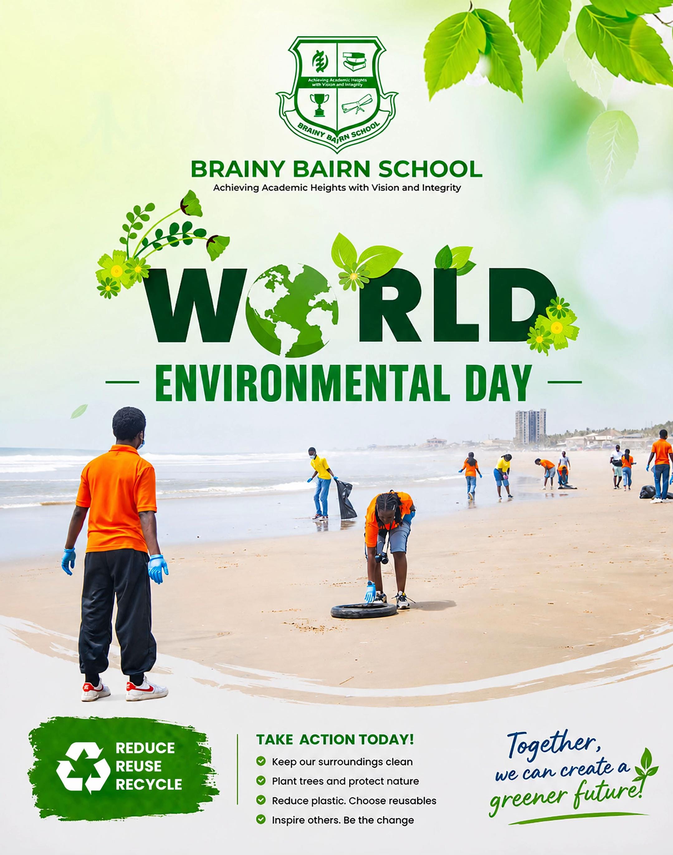 Post 3 by Brainy Bairn School on TikTok (video)